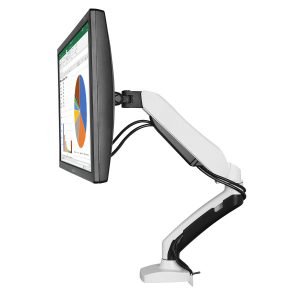 Luxora Single screen arm