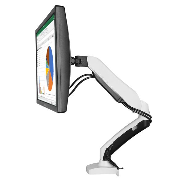 Luxora Single screen arm