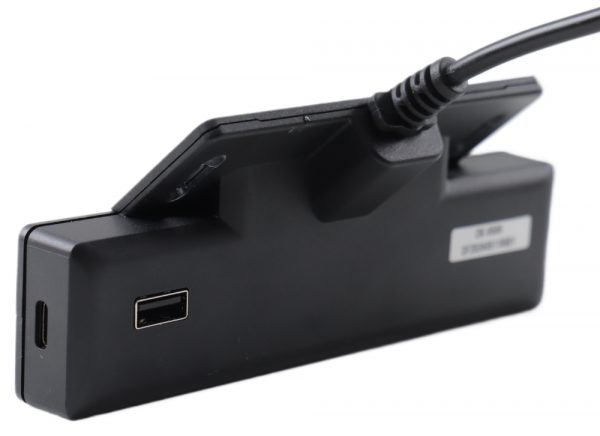 Alice quad-motor sit-stand desk remote control usb charger port at the back