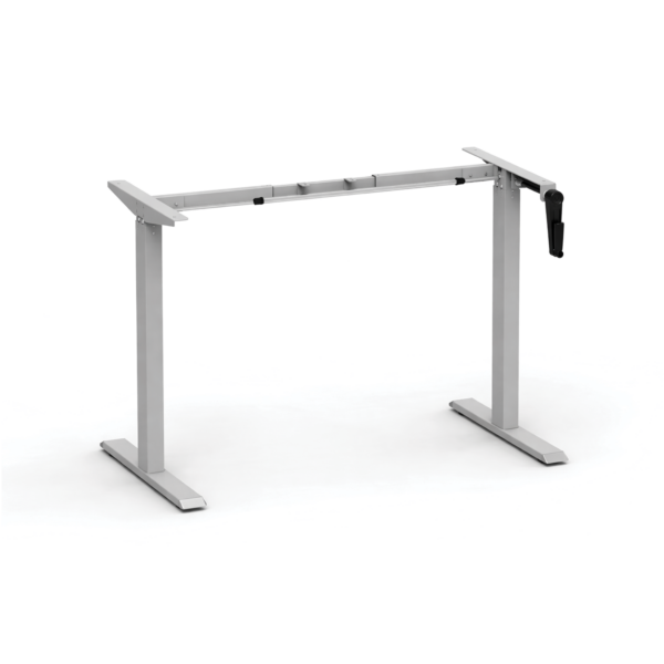 Crano silver cover image