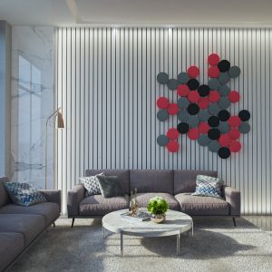 Plain Wall Tiles
