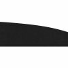 EcoCurve desk screen image in black