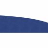 EcoCurve desk screen image in navy blue