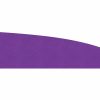 EcoCurve desk screen image in purple
