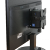 TCM01 Thin Client VESA Mount_with Pole Clamp