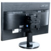 TCM01 Thin Client VESA Mount_with Pole Clamp