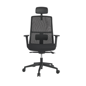 ARC Comfort - Front - Focused