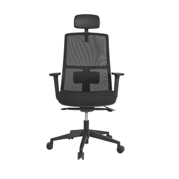 ARC Comfort - Front - Focused