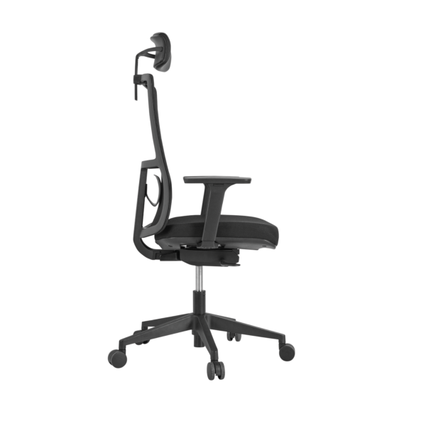 ARC Comfort - Left - Focused