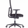 Arc task chair black