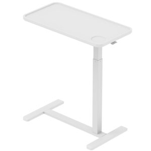 Aura Lite 3rd Gen Low-Profile Height Adjustable Overbed Table